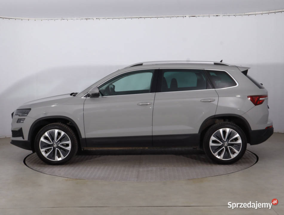 Skoda Karoq 15 TSI Piaseczno sprzedam