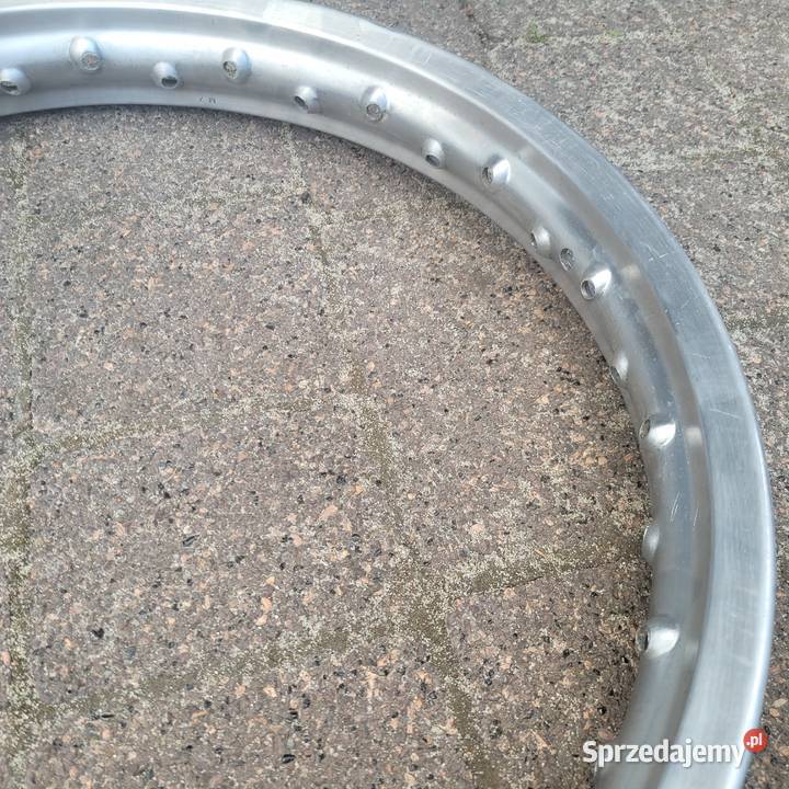 Felga mz 16 oryginał Pozostałe Tarnowskie Góry
