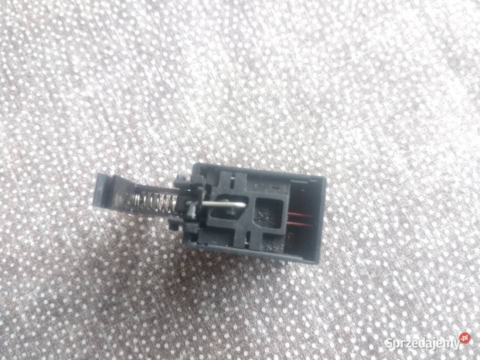 Włącznik wyłącznik przełącznik zmywarka pralka Katowice