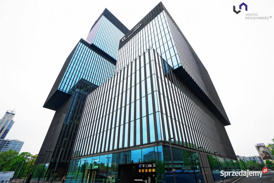 wynajmu lokalu Katowice 616m2 śląskie
