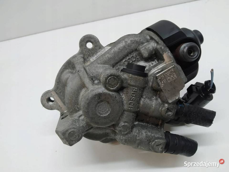 POMPA WTRYSKOWA 0445010538 20 TDI Skoda Superb osobowe świętokrzyskie
