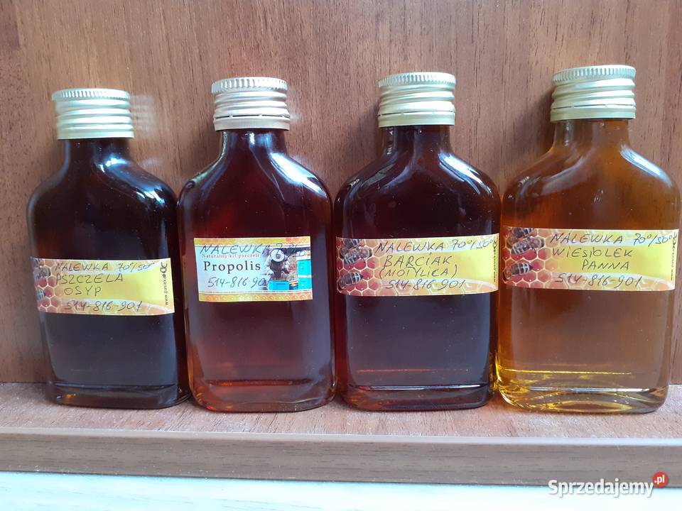 PROPOLIS Kit pszczeli świeżyj Ekologicznyj Warszawa sprzedam