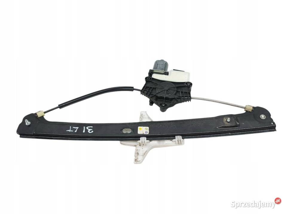 MECHANIZM SZYBY LEWY TYŁ 5Q0959407D Skoda Scala sprzedam