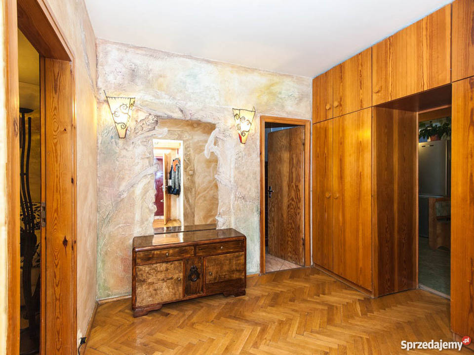 Komfortowe 85m 4 pokoje Poznań Śmiałego PST 3 piętra i więcej wielkopolskie Poznań