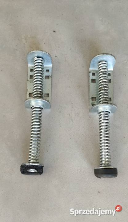 Odboinik sprężynowy krótki Zabrodzie