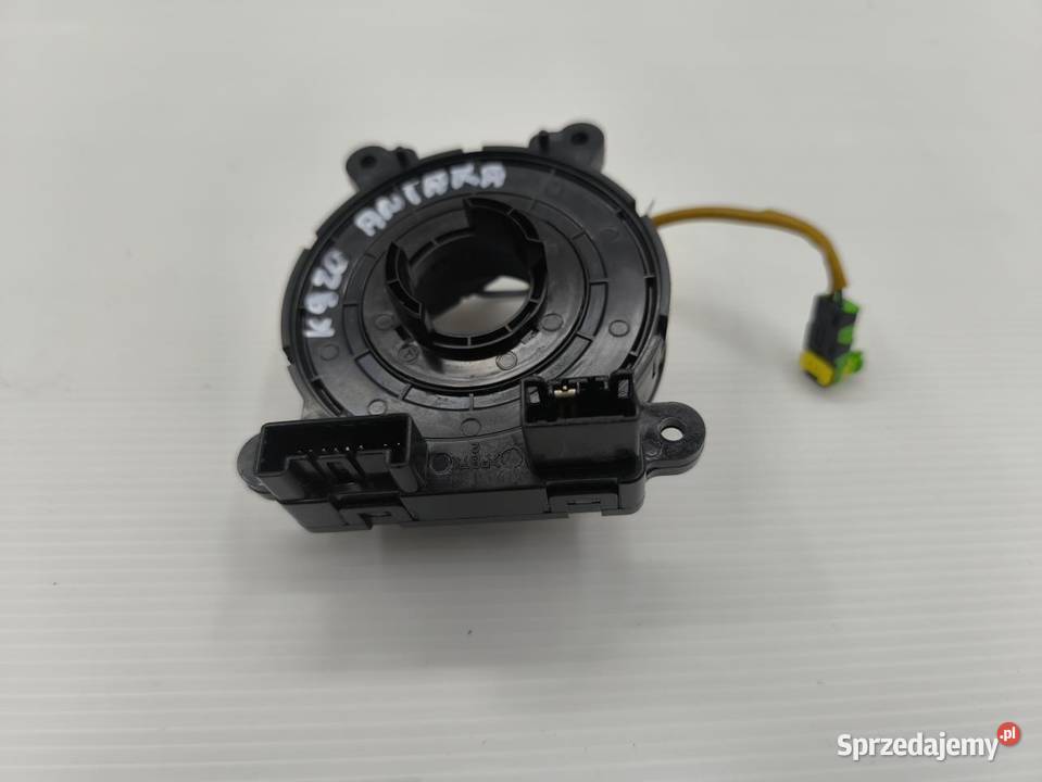 TAŚMA POD KIEROWNICE OPEL ANTARA LIFT 22 CDTI osobowe Panele sterowania, przełączniki