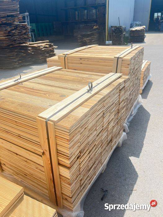 STARE DESKI RUSTYKALNE NA ŚCIANĘ SUFIT deska opolskie