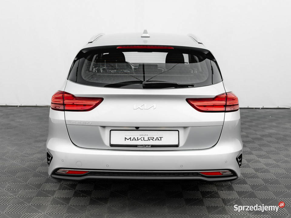 Kia Ceed GD4E57815 TGDI M Kcofania 2 stref klima centralny zamek Gdańsk