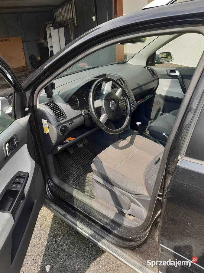 Vw polo cross 4/5 Dulowa