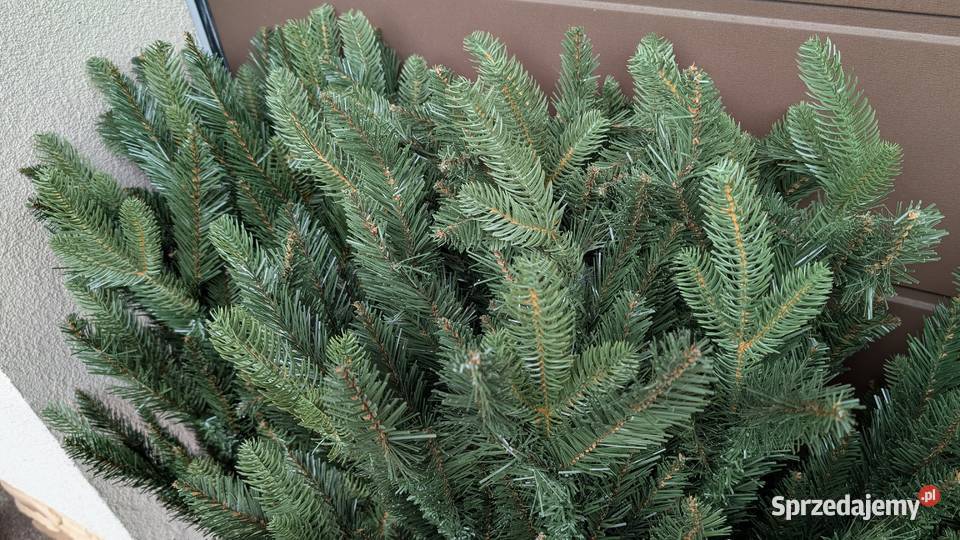 Choinka sztuczna PURE LIVING INTERIOR DESIGN 220 Jadowniki