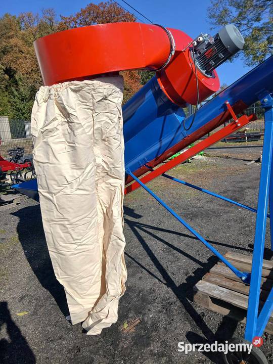 Czyszczarka do zboża PC 10 Proszówka sprzedam