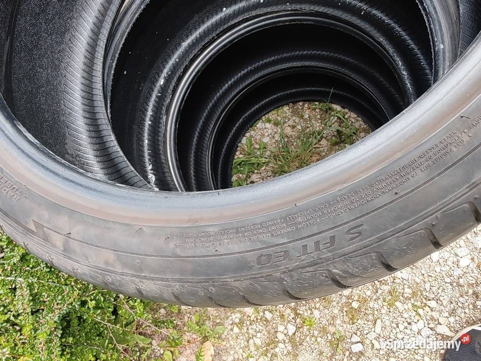 Opony Laufen 2553520 ZR Jelenia Góra