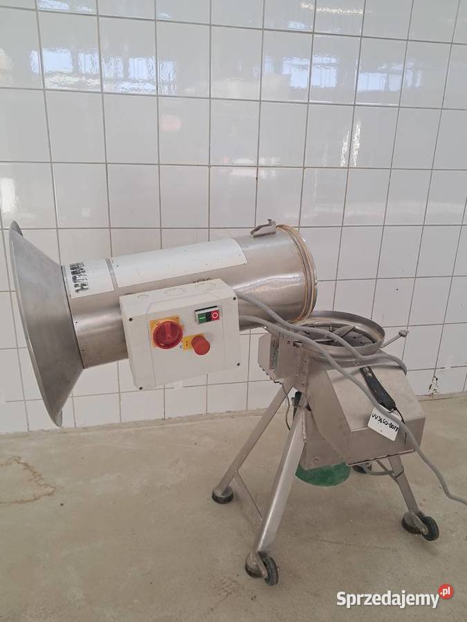 Młynek do bułki tartej Hommel