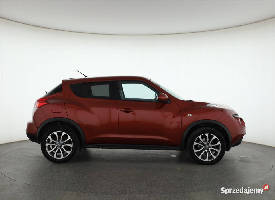 Nissan Juke 16 DIGT Juke mazowieckie Piaseczno sprzedam
