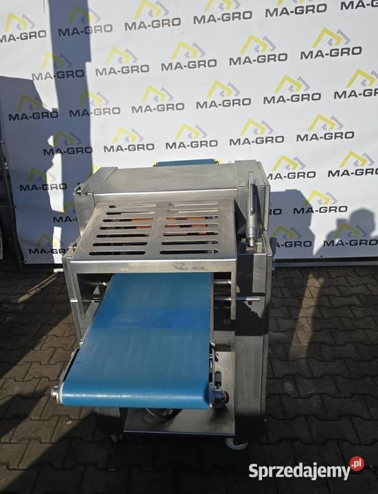 Skorowaczka do ryb Dobieszowice