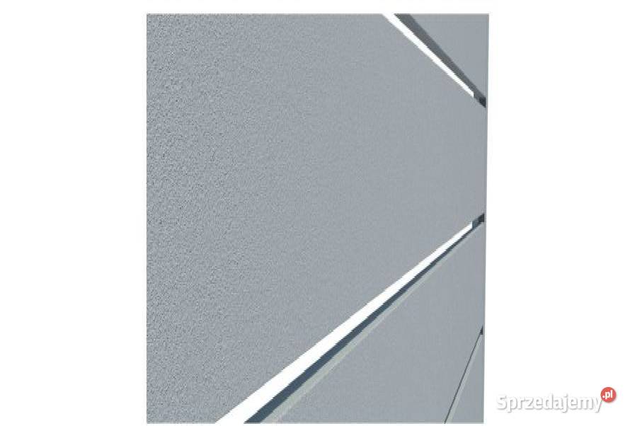 Solidne Ogrodzenia Aluminiowe Furtki bramy Golina