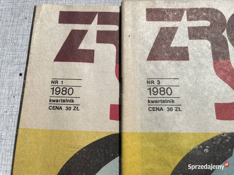Zrób Sam Sigma Horyzonty Techniki 198082 pomorskie Pruszcz Gdański sprzedam