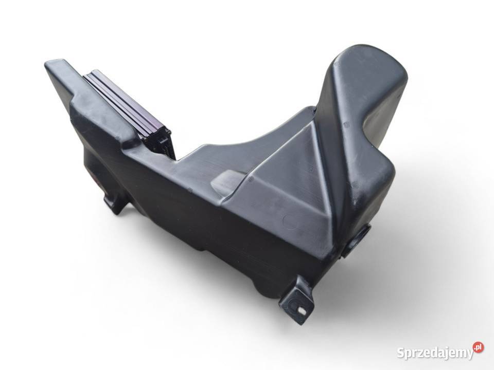 SUBWOOFER TUBA WZMACNIACZ BOSE AUDI A6 C5 SEDAN Działoszyce