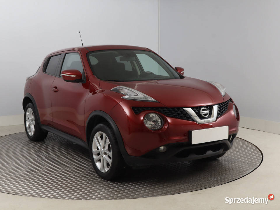 Nissan Juke 12 DIGT 85KM Bielany Wrocławskie sprzedam