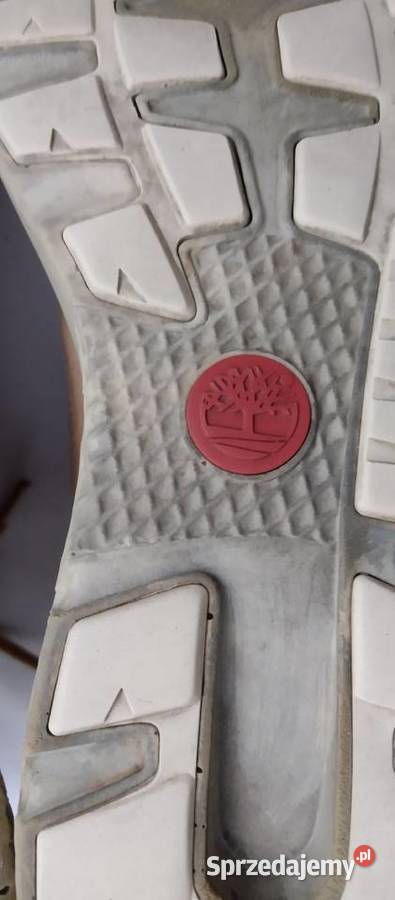 Timberland Flyroam Hiker r 41 buty Rzeszów