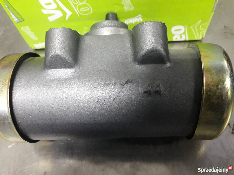 Cylinderek hamulcowy Mercedes 911 811 1013 1214 Częstochowa