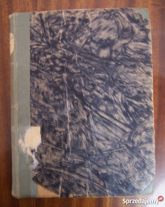 Maria Dąbrowska Ludzie stamtąd 1946 Parczew