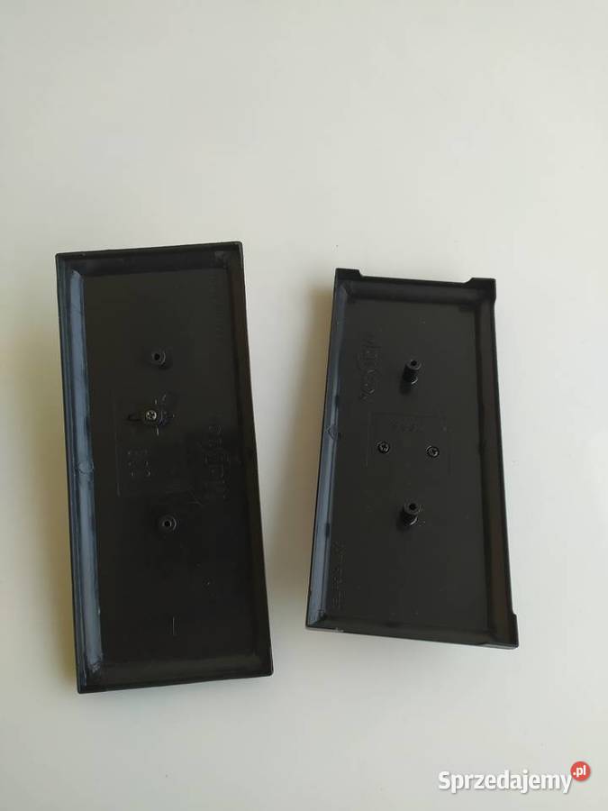 Podstawka plastykowa Maisto Volkswagen Touareg Pozostałe Olecko