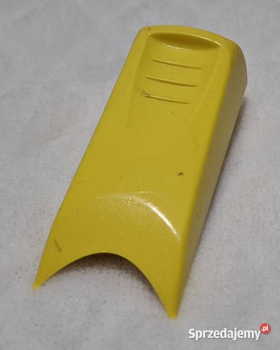 Regulator przepływu powietrza suwak zaślepka Czeladź