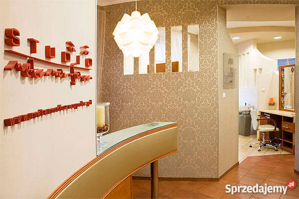 Odstąpię salon fryzjerski STUDIO METAMORFOZA Opole