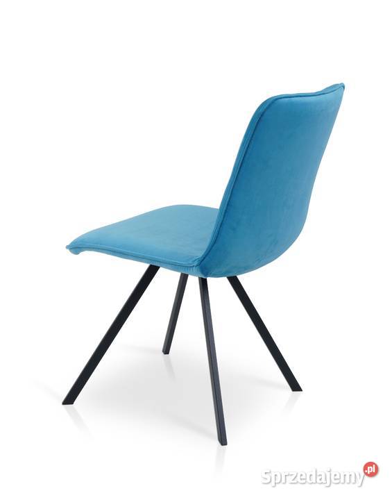 Nowoczesne krzesło PRODUKT POLSKI Meble Wanat Gliwice