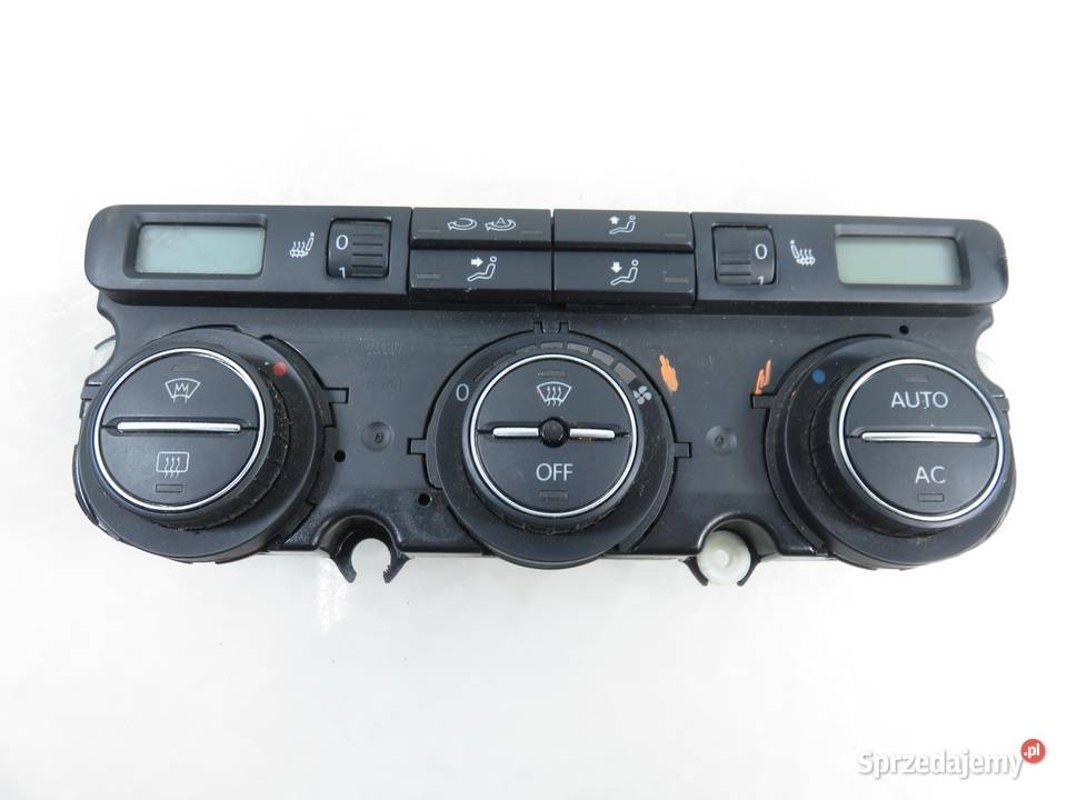 KLIMATRONIK VW PASSAT B6 TC2LL9505014