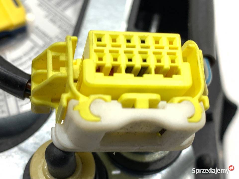 PODUSZKA POWIETRZNA KIEROWCY SEAT ALTEA AIRBAG sprzedam