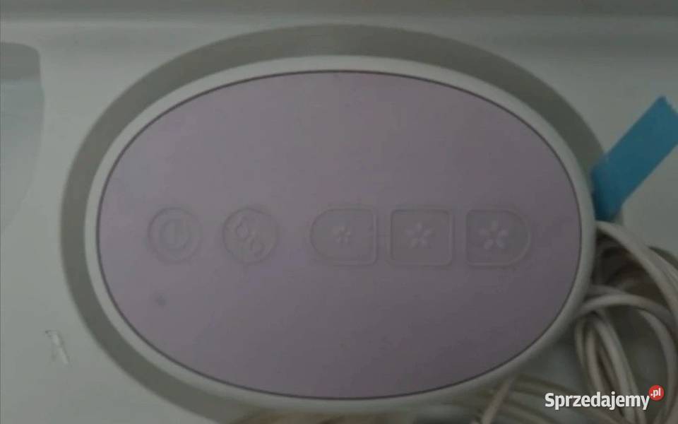 Elektryczny Laktator Philips Avent SCF 332 Warszawa