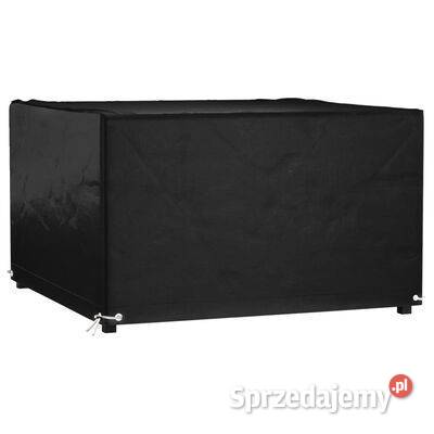 vidaXL Pokrowiec na meble ogrodowe 8 oczek mazowieckie Warszawa