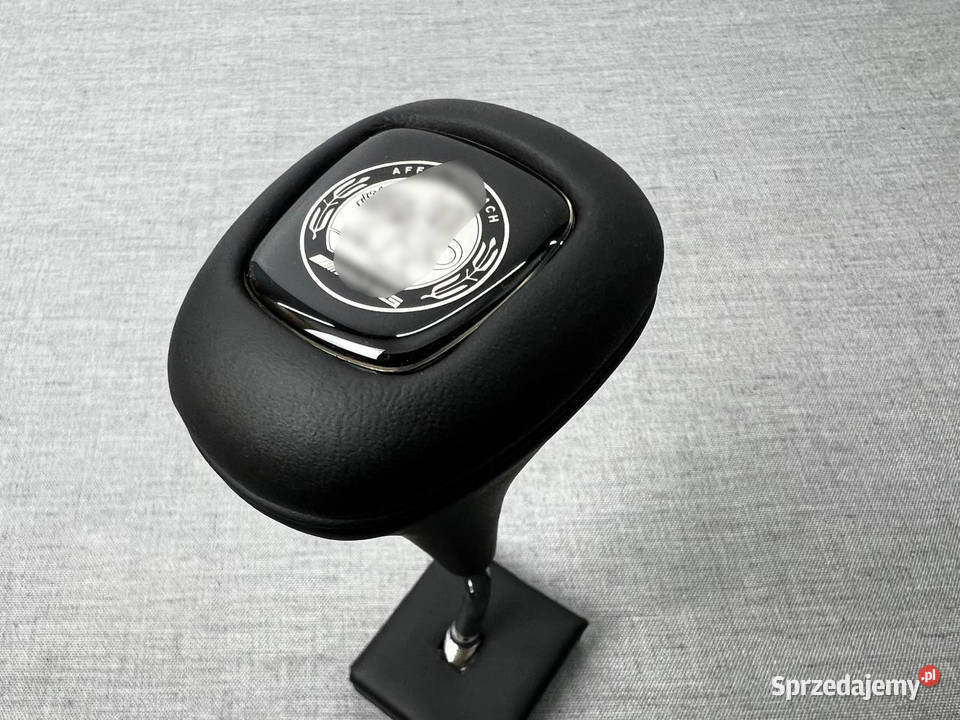 GAŁKA ZMIANY BIEGÓW AMG MERCEDES W140 W124 W126 Chełm
