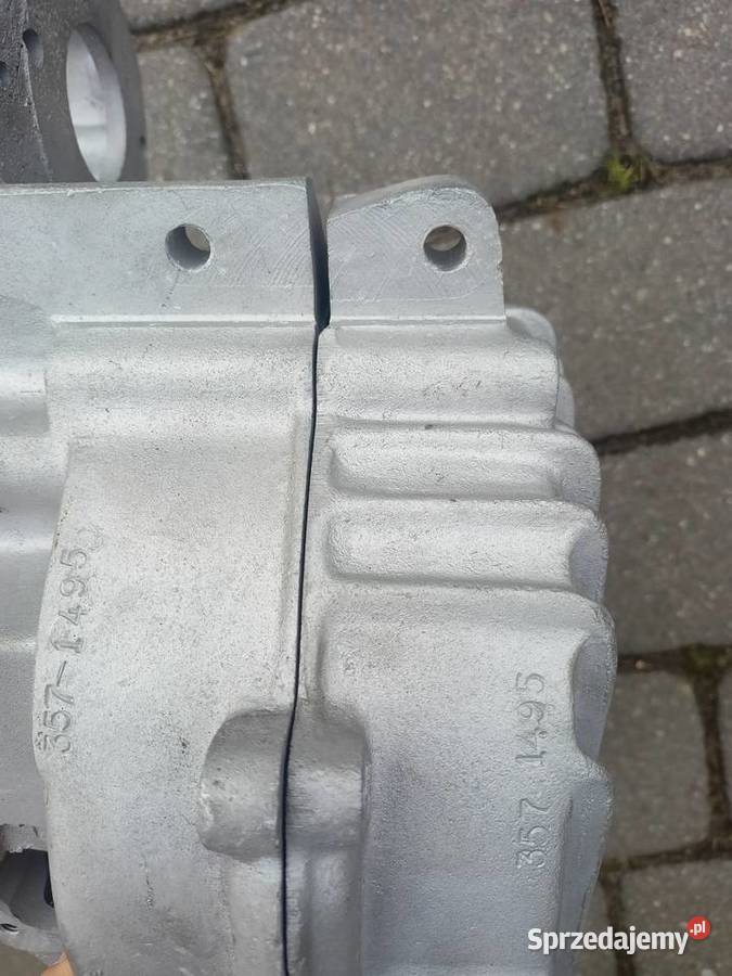 Harley WL WLA WLC G Servicar kujawsko-pomorskie Bydgoszcz