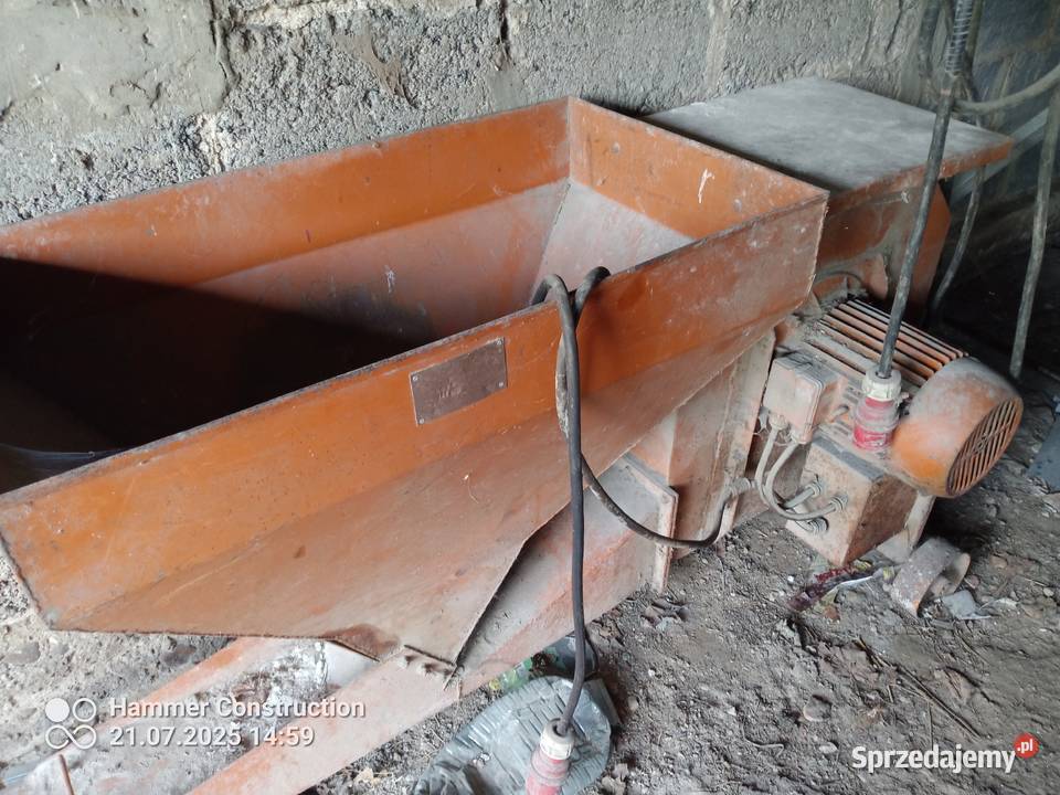 Wyprzedaż garazowa pomorskie Gardeja