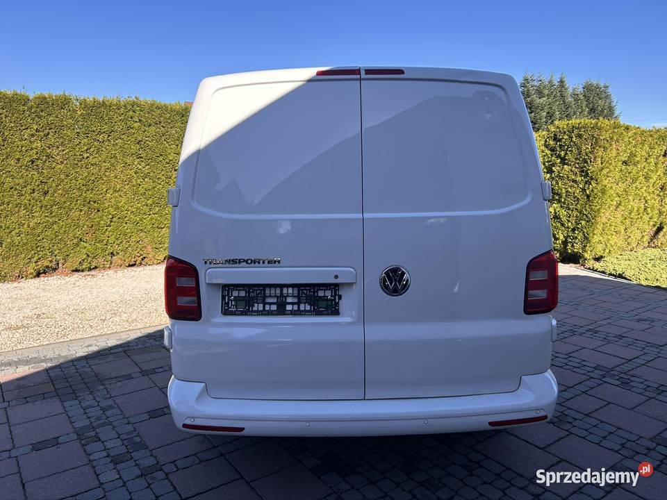 Volkswagen T61 Ll2h1 2018 77000 elektryczne szyby Rzeszów sprzedam