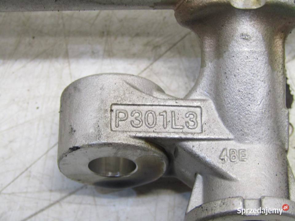 LISTWA WTRYSKOWA 15 B MAZDA 2 DJ P50113150 sprzedam