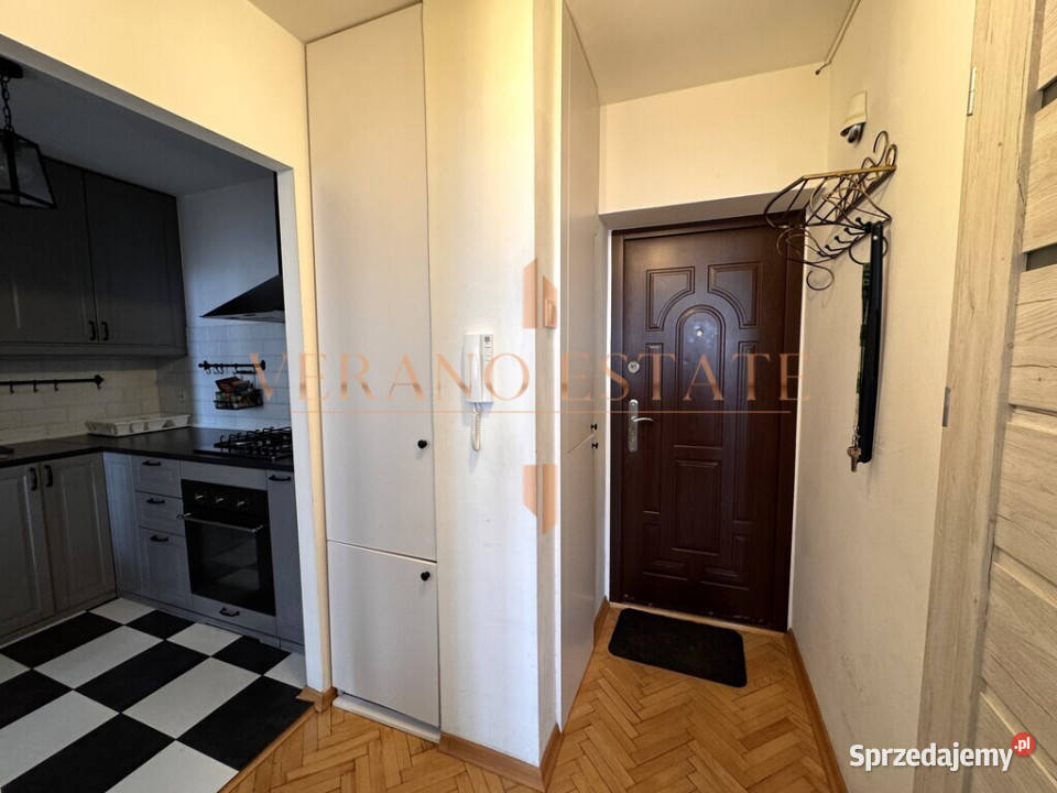 Mieszkanie 38m w centrum Radomia 2 pokoje