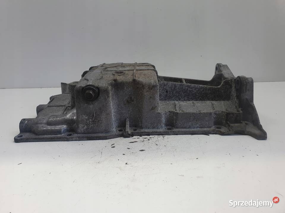 Opel Vectra C 22 direct MISKA OLEJOWA oleju lubelskie Chełm