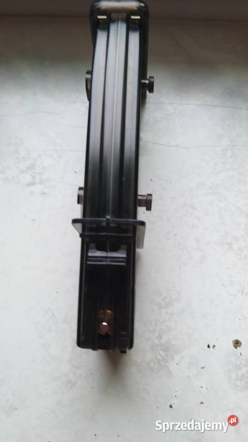 Magazynek ASG do repliki WE D 39 green gaz Terespol