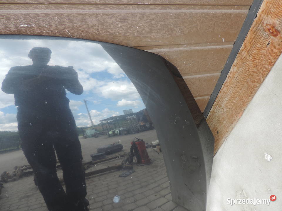 MASKA PEUGEOT 307 FL KOLOR EXLD Maski Nowy Sącz sprzedam