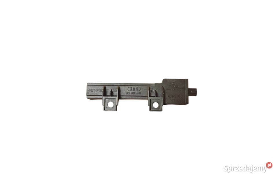 MODUŁ ANTENY ANTENA KESSY AUDI A6 C6 4F0909141C świętokrzyskie Działoszyce