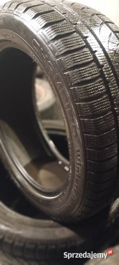 GT Radial Champiro Winterpro Hp 2355018r 235 Kraków sprzedam