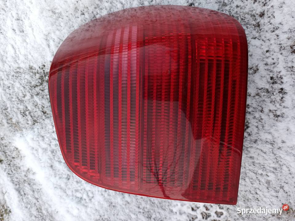 Lampa tył vw polo 6n2 Rybnik