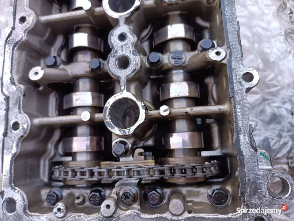 Rozrząd Peugeot 3008 Rozrząd Koźmin Wielkopolski