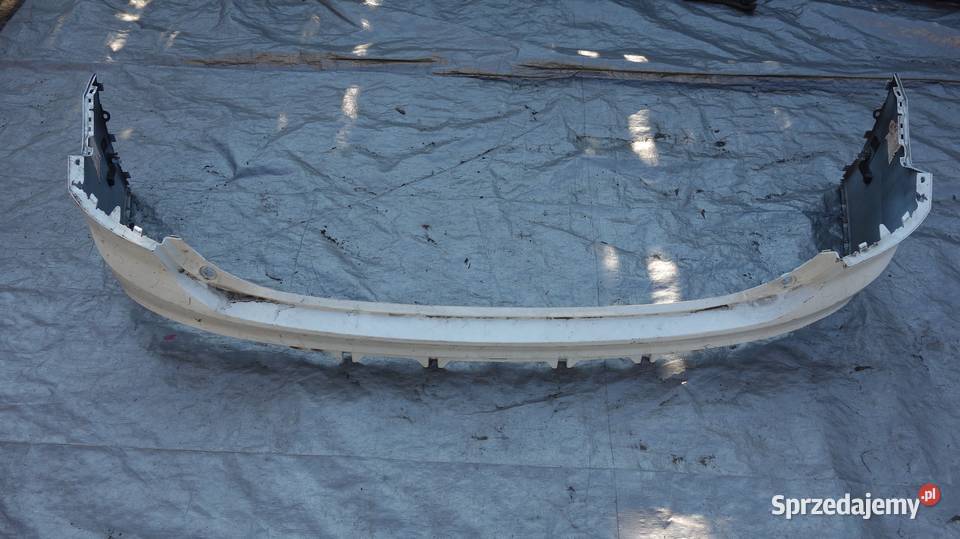 VOLVO XC90 II 15 ZDERZAK TYŁ TYLNY osobowe Ruda Śląska