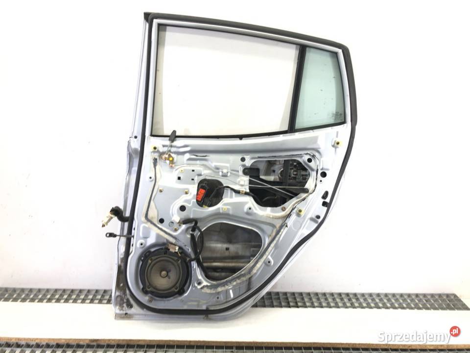 DRZWI PRAWY TYŁ KIA PICANTO I Hatchback 0412 osobowe sprzedam