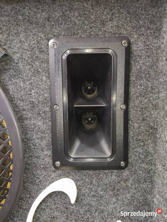 KOLUMNA ESTRADOWA GRAN ZG200U mazowieckie sprzedam